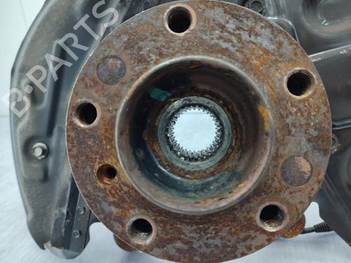 Used Right front steering knuckle Right front steering knuckle BMW X5 (E53) 3.0 d (218 hp) 23723162 23723162