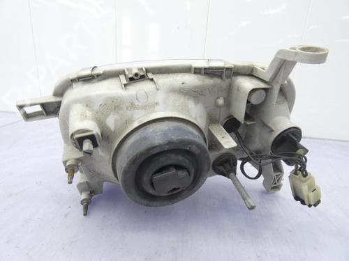Right headlight NISSAN MICRA II (K11) 1.3 i 16V | BP23666191C29 