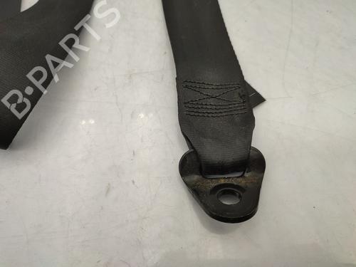 Rear left seatbelt RENAULT CAPTUR I (J5_, H5_) 1.5 dCi 110 | BP24917861I29 - Image 2