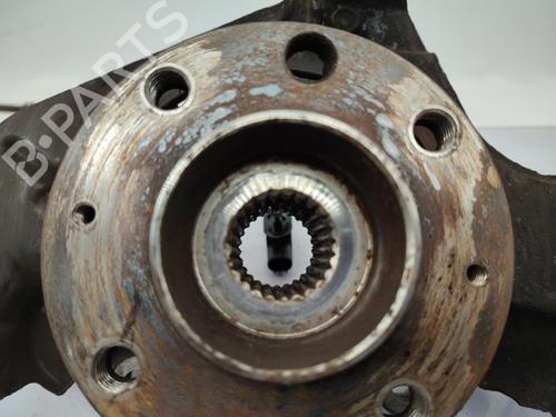 Left front steering knuckle OPEL CORSA D (S07) 1.3 CDTI (L08, L68) | BP23710916M25 - Image 8
