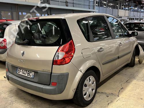 Engine RENAULT SCÉNIC II (JM0/1_) 1.6 16V (JM1R) | BP28694194M1  - Image 24