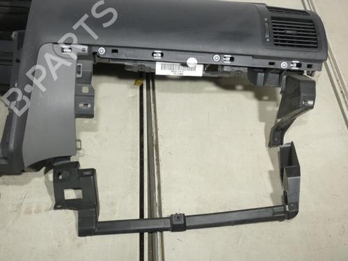 Dashboard VW TOURAN (1T1, 1T2) 2.0 TDI 16V | BP23671685C46 