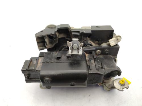 Front right lock RENAULT KANGOO (KC0/1_) 1.5 dCi | BP23679556C97 