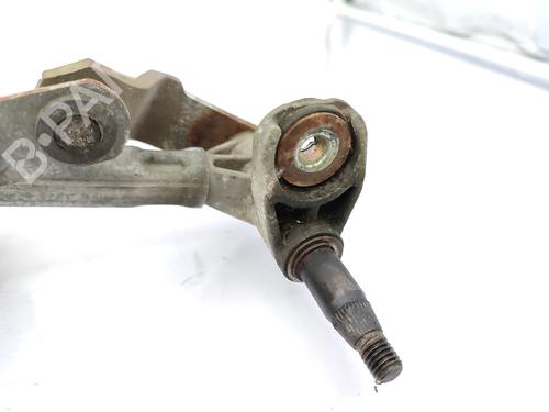Front wiper motor VW POLO (9N_, 9A_) 1.4 TDI | BP23739460M29 
