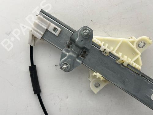 Front left window mechanism MAZDA 2 Hatchback (DL, DJ) 1.5 SKYACTIV-G M Hybrid | BP33984238C22  - Image 5