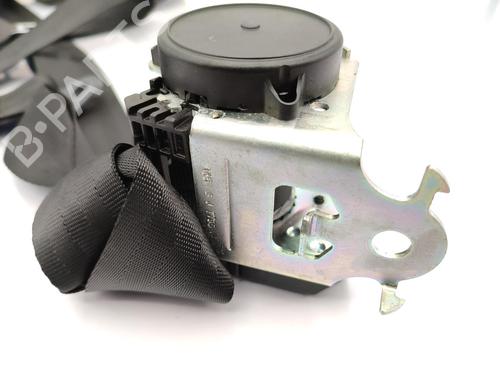 Rear left belt tensioner PEUGEOT 208 I (CA_, CC_) 1.5 BlueHDI 100 | BP23750817C89 