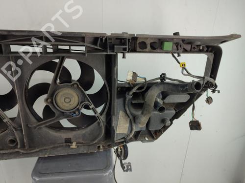 Used Front slam panel CITROËN XM (Y3) 2.1 TD 12V (109 hp) 23708221