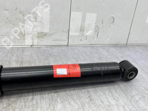 Venstre bak støtdemper RENAULT CLIO IV (BH_) 1.5 dCi 75 | BP24180790M18