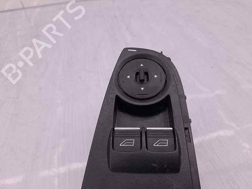Left front window switch FORD FIESTA VI (CB1, CCN) 1.6 TDCi | BP23692368I27 
