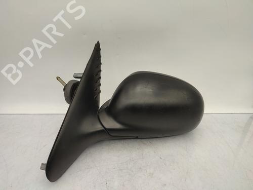 Left mirror PEUGEOT 406 (8B) 1.8 16V | BP25281131C26 