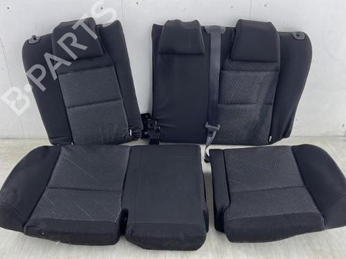 Used Rear seat Rear seat PEUGEOT 207 (WA_, WC_) 1.6 HDi (90 hp) 23680013 23680013