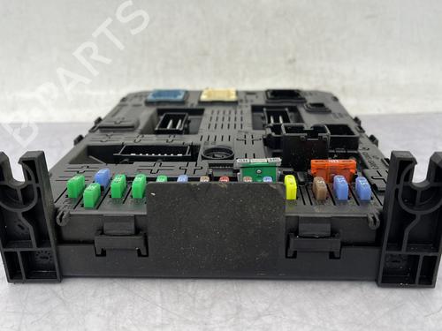 Used Electronic module Electronic module PEUGEOT EXPERT Tepee (VF3X_) 2.0 HDi 165 (163 hp) 33025030 33025030