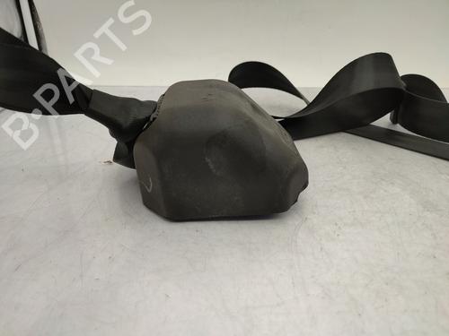Rear right seatbelt CITROËN C3 II (SC_) 1.2 VTi 82 | BP26019111I28 - Image 5