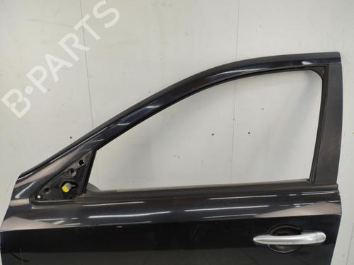 Left front door RENAULT LAGUNA II Grandtour (KG0/1_) 2.2 dCi (KG0F) | BP23702744C2 
