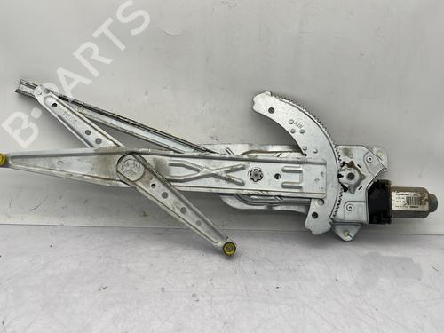 Front right window mechanism RENAULT KANGOO (KC0/1_) 1.5 dCi | BP32344207C23 - Image 3