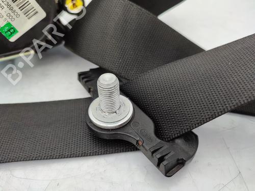 Rear right belt tensioner MERCEDES-BENZ A-CLASS (W169) A 180 CDI (169.007, 169.307) | BP23709679C90 