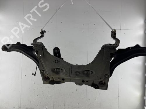 Used Subframe Subframe RENAULT SCÉNIC II (JM0/1_) 1.9 dCi (JM0G, JM12, JM1G, JM2C) (120 hp) 34525072 34525072