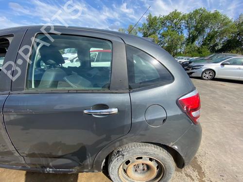 left-rear-fenders-citroen-c3-ii-sc_-2009-38456113 main image