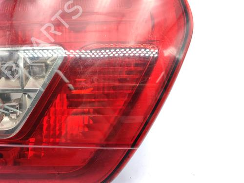 Left tailgate light CITROËN C5 III Break (RW_) 2.0 HDi 140 | BP23756392C79  - Image 6