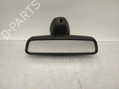 Used Rear mirror BMW 3 Coupe (E46) 330 Cd (204 hp) 25407252