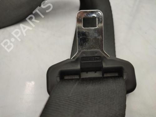Rear right belt tensioner NISSAN MICRA III (K12) 1.0 16V (K12) | BP23676570C90 