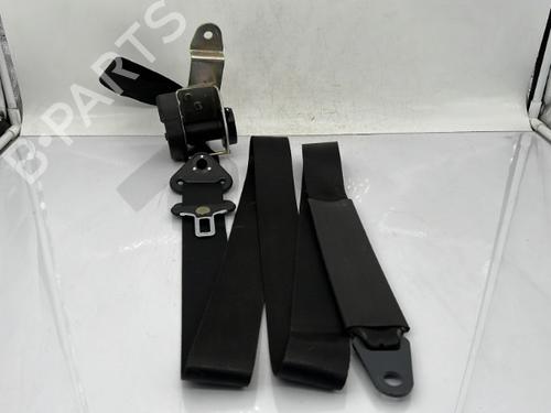 Used Front right seatbelt Front right seatbelt PEUGEOT 309 I (10C, 10A) 1.4 (67 hp) 23758878 23758878