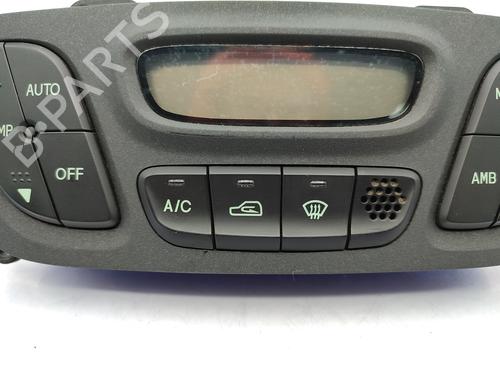 Climate control HYUNDAI SANTA FÉ I (SM) 2.0 CRDi 4x4 | BP23757249I5