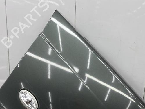 Right front fenders CITROËN C-CROSSER (VU_, VV_) 2.2 HDi | BP23752794C42