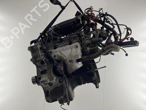 Engine DACIA SANDERO 1.4 MPI LPG | BP38479522M1 - Image 3