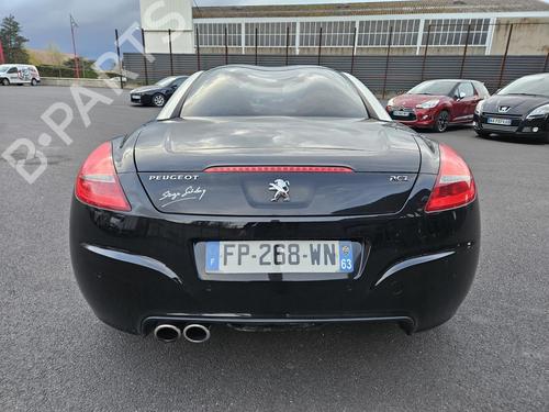 Steering column PEUGEOT RCZ 1.6 16V | BP23761564M21  - Image 12