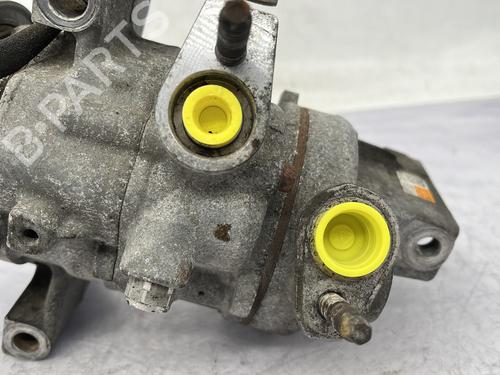 Used AC compressor AC compressor FORD TRANSIT COURIER B460 Box Body/MPV 1.5 EcoBlue (100 hp) 33652398 33652398