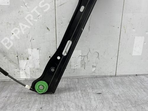 Front left window mechanism BMW 1 (E87) 118 d | BP31137694C22 