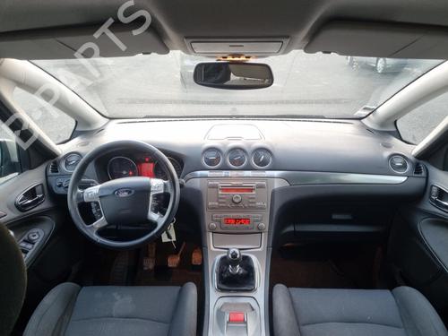 Rear mirror FORD S-MAX (WA6) 1.8 TDCi | BP23702334I6  - Image 47