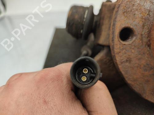 Achsschenkel rechts vorne für RENAULT MEGANE I (BA0/1_) 1.6 16V (BA04, BA0B, BA11, BA1J, BA16, BA19, BA1K, BA1V,... (107 hp) 23712698