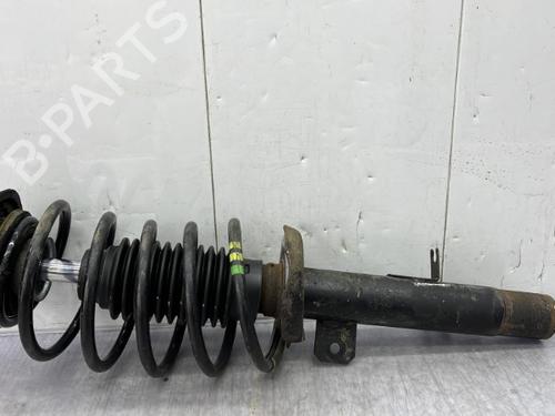 Used Left front shock absorber CITROËN C3 I (FC_, FN_) 1.4 HDi (68 hp) 23754323