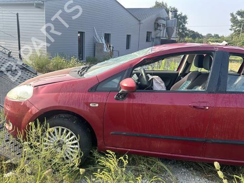 Other FIAT GRANDE PUNTO (199_) 1.3 D Multijet | BP31192105O1