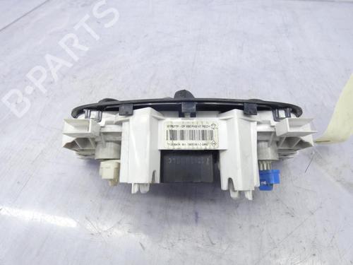 Climate control DACIA SANDERO 1.5 dCi | BP23695456I5 