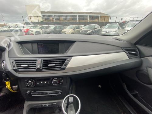 Used Dashboard Dashboard BMW X1 (E84) xDrive 20 d (177 hp) 40271550 40271550