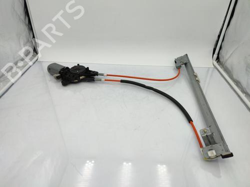 Front right window mechanism CITROËN SAXO (S0, S1) 1.1 X, SX | BP23676672C23 