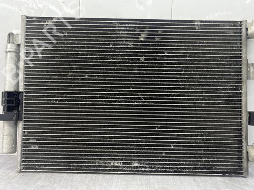 Used AC radiator FORD C-MAX II (DXA/CB7, DXA/CEU) 1.0 EcoBoost (125 hp) 30907257