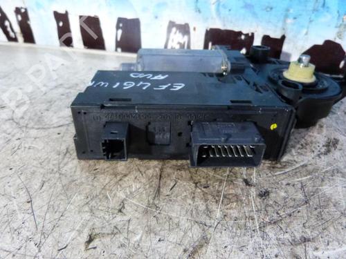 Used Right front window motor PEUGEOT 307 (3A/C) 2.0 HDi 90 (90 hp) 23668054