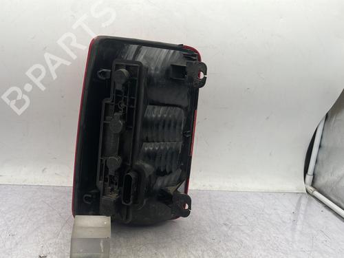 Højre baglygte VW CADDY III Box Body/MPV (2KA, 2KH, 2CA, 2CH) 1.9 TDI | BP30852710C35