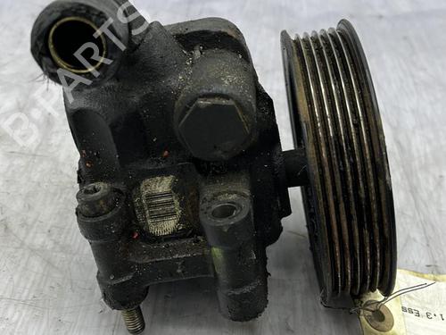 Used Steering pump Steering pump 23666337 23666337
