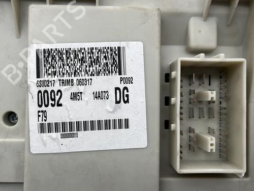 Module électronique FORD FOCUS II Saloon (DB_, FCH, DH) 1.8 TDCi | BP30902424M83 