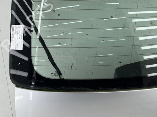 Tailgate VW FOX Hatchback (5Z1, 5Z3, 5Z4) 1.2 | BP24296636C6 
