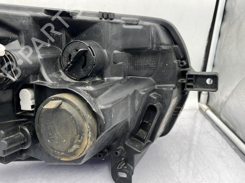 Left headlight DACIA SANDERO II 1.0 SCe 75 (B8JC, B8JD, B8NC) | BP32980589C28  - Image 8