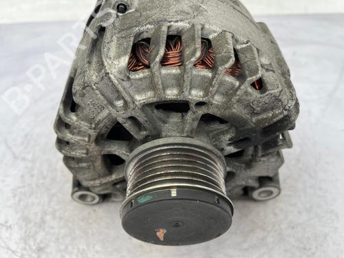 Alternator CITROËN C3 Picasso (SH_) | BP37644919M7 - Image 6