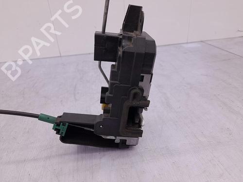 Front right lock OPEL ASTRA H (A04) 1.6 (L48) | BP23675902C97 
