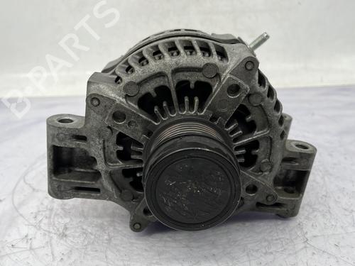 Alternator ALFA ROMEO STELVIO (949_) 2.2 D Q4 (949.AXE2A) | BP32722857M7 - Image 4