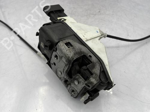 Front right lock CITROËN C3 II (SC_) 1.2 VTi 82 | BP23758788C97 
